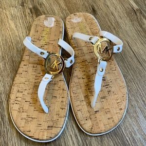 Michael Kors sandals